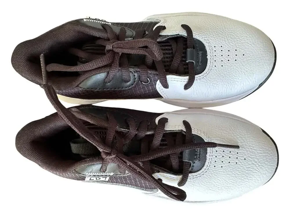 Under Armour Lockdown 7 Grade School Basketball Shoes Size 1Y